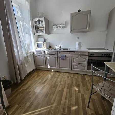 Bluestars Apartment Karlsbad