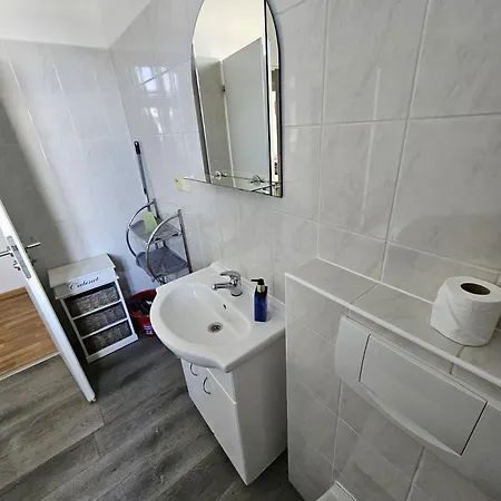 Apartmán Bluestars Karlovy Vary