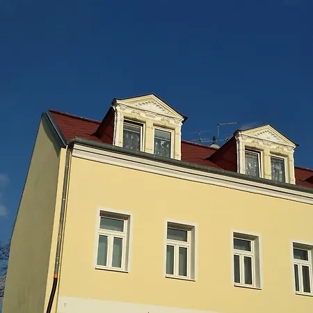 Bluestars * Karlovy Vary