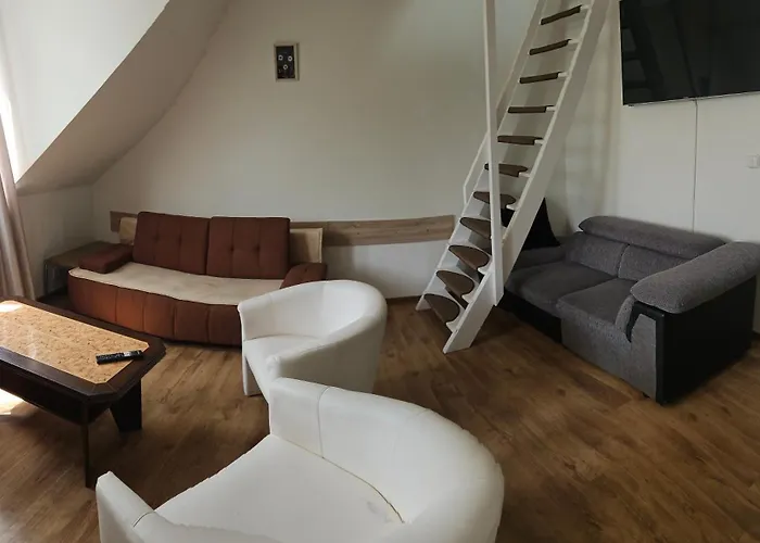 Apartamento Bluestars