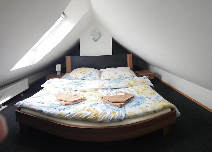 Bluestars Apartamento Karlovy Vary