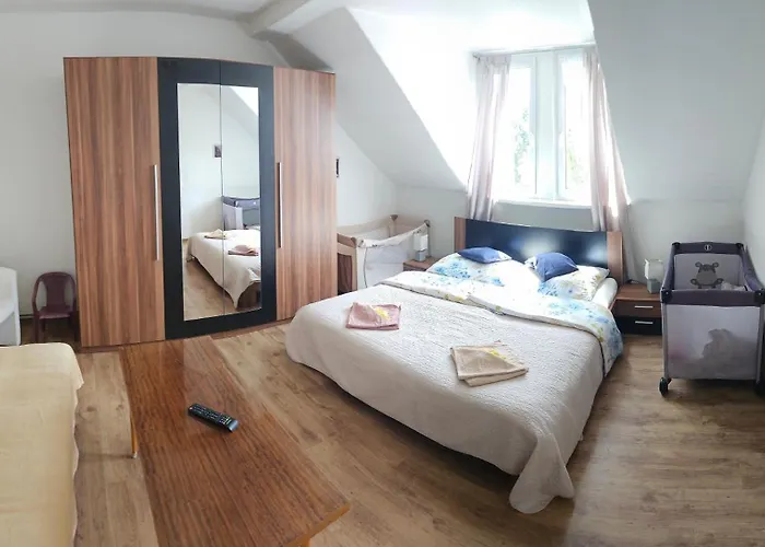 Apartamento Bluestars Karlovy Vary