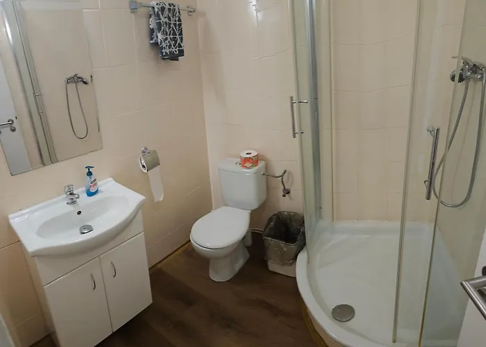 Bluestars Apartamento