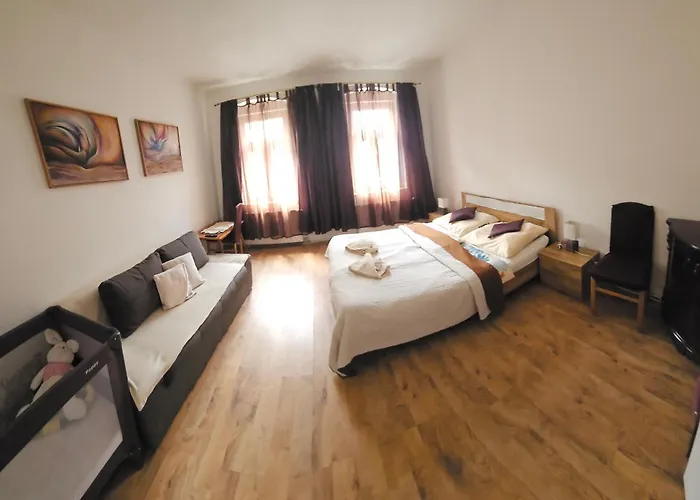 Apartamento Bluestars *