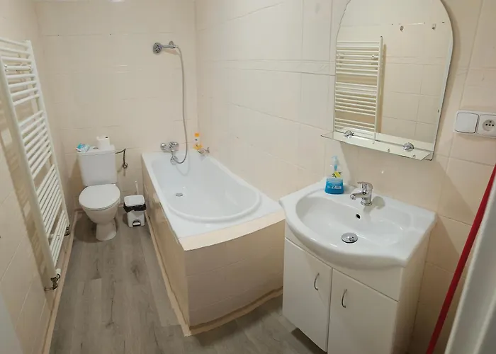 Apartamento Bluestars