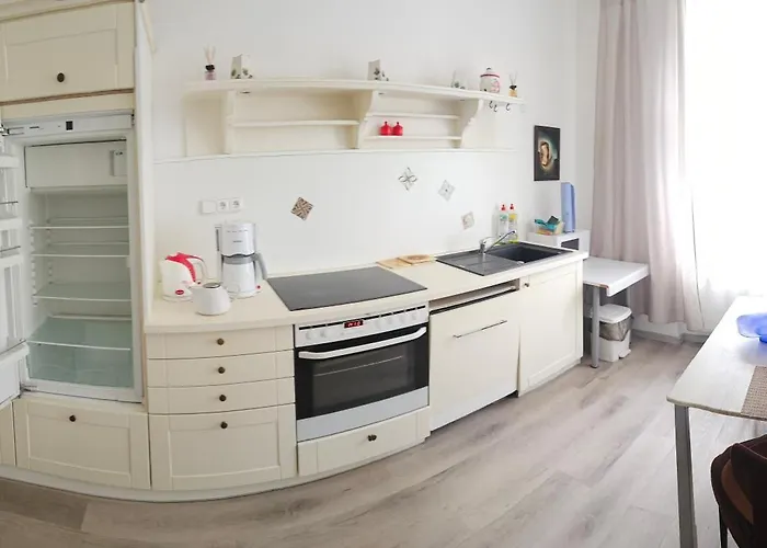 Bluestars Apartamento *
