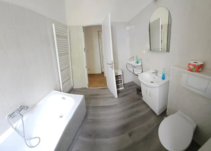 Bluestars Apartamento Karlovy Vary