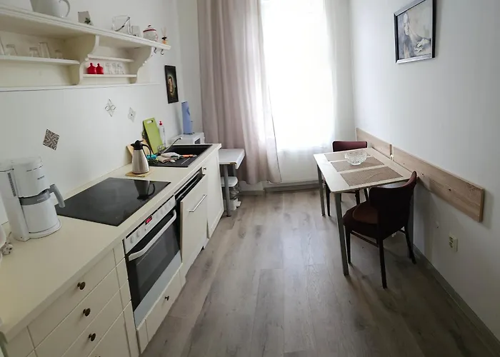 Bluestars Apartamento Karlovy Vary