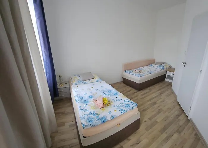 Apartamento Bluestars