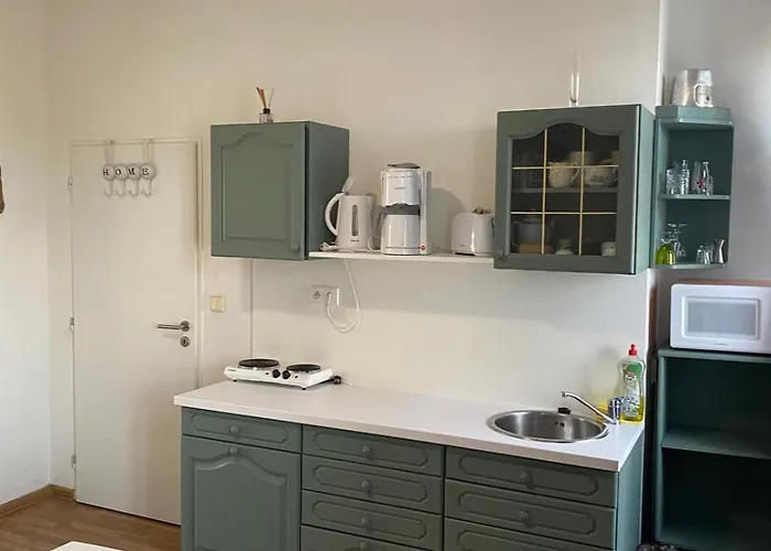Bluestars Apartman *