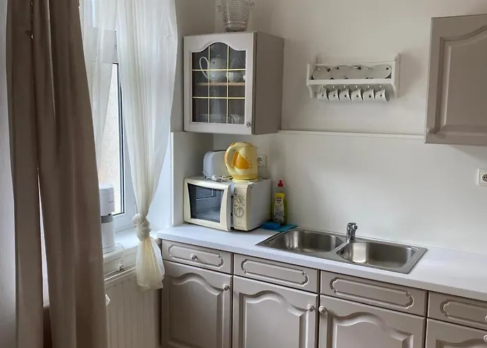 Apartamento Bluestars