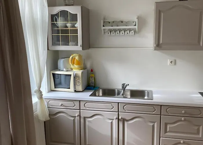 Bluestars Apartman Karlovy Vary