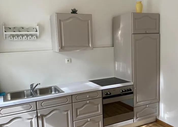 Bluestars Apartamento