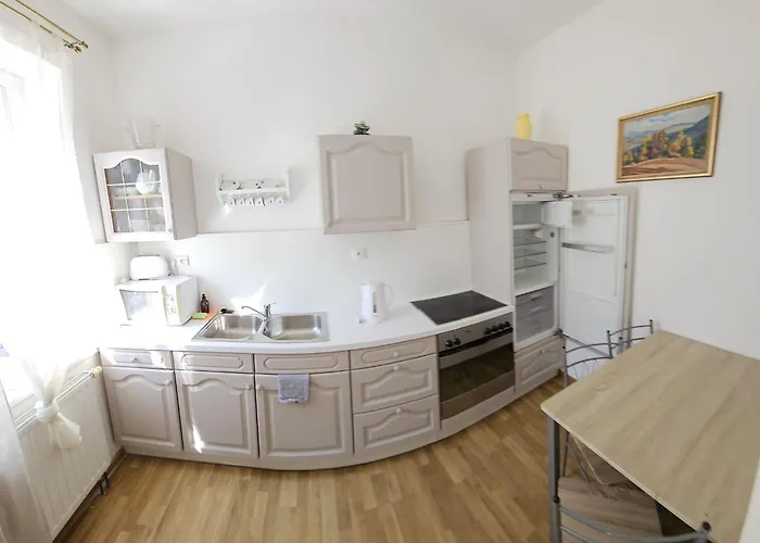 Bluestars Apartamento Karlovy Vary