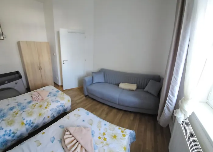 Bluestars Apartamento Karlovy Vary