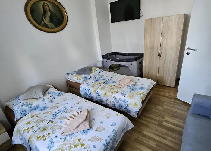 Apartamento Bluestars *